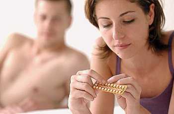 Les contraceptifs oraux sont-ils dangereux