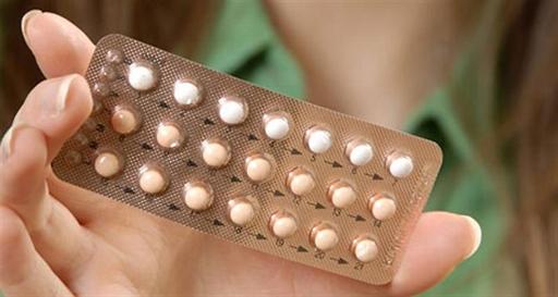 Les contraceptifs oraux nuisent