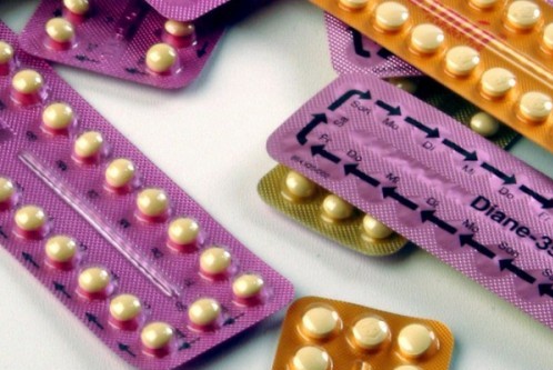 Les femmes nullipares doivent prendre des pilules contraceptives
