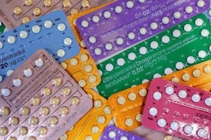 contraception pour les hommes